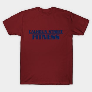 CalhounstFitness T-Shirt